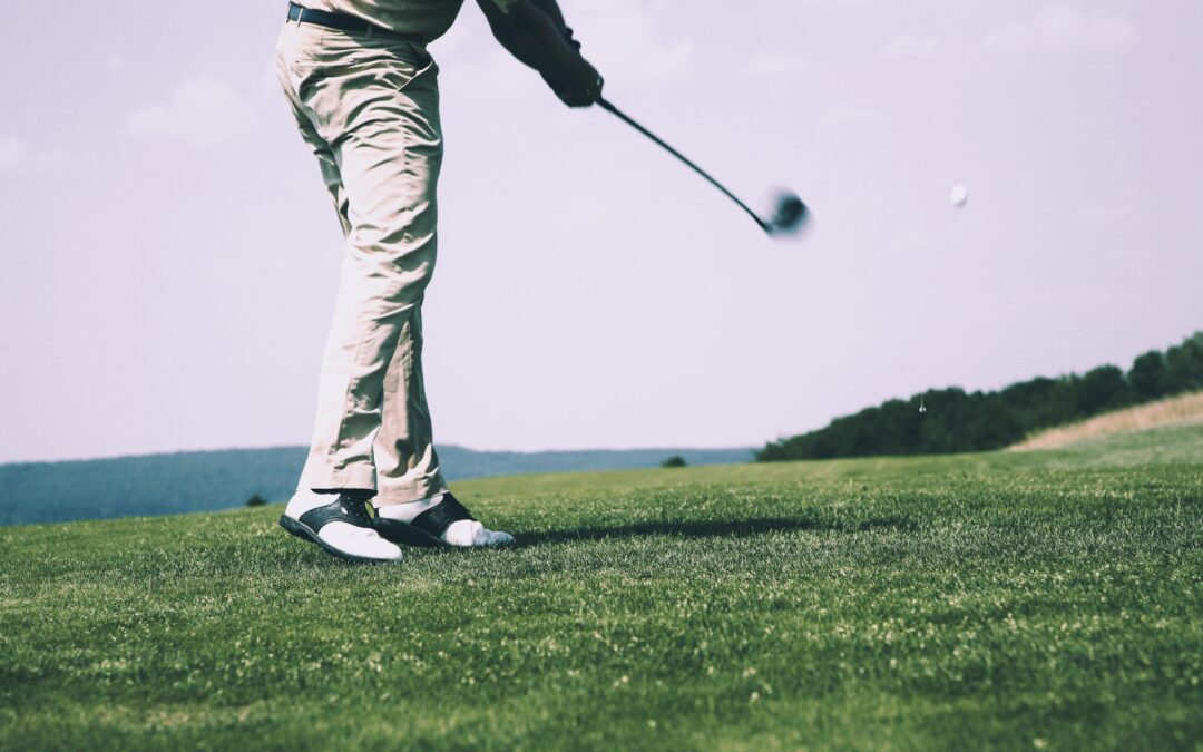 II Trofeo de Golf ASM TAPS